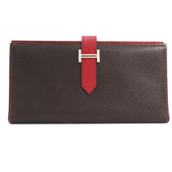 Hermes, Accessories, Hermes In The Loop To Go Gm Smartphone Case Other  Accessories Chevre Rouge Tomat