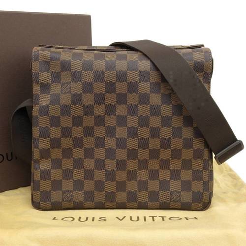 Purchase Result  Louis Vuitton N45255 Damier Naviglio