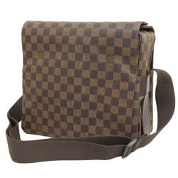 Louis Vuitton LOUIS VUITTON Damier Naviglio Shoulder Bag N45255