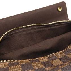 Louis Vuitton LOUIS VUITTON Damier Naviglio Shoulder Bag N45255