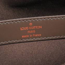 Louis Vuitton LOUIS VUITTON Damier Naviglio Shoulder Bag N45255