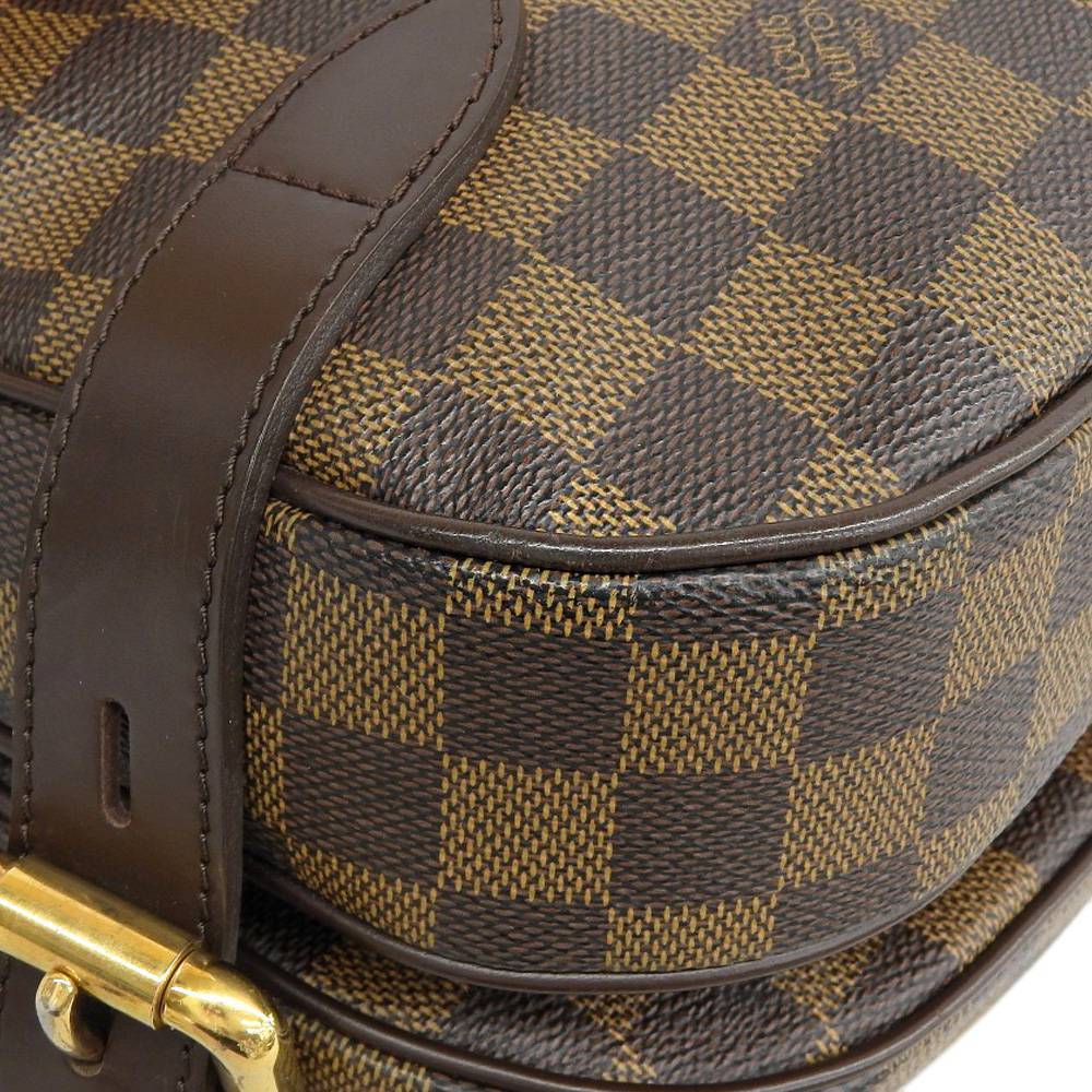 Louis Vuitton Damier Highbury One Shoulder Bag N51200