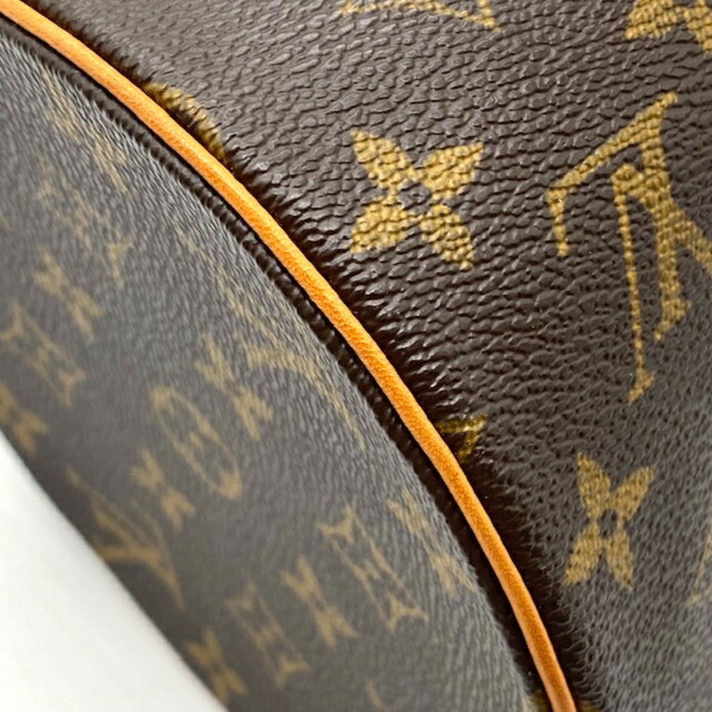 LOUIS VUITTON Handbag M51385 Papillon 30 Monogram canvas/Leather