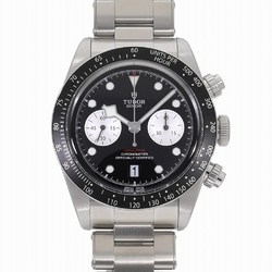 Tudor Black Bay Chronograph x Silver M79360N-0001 Men's Watch