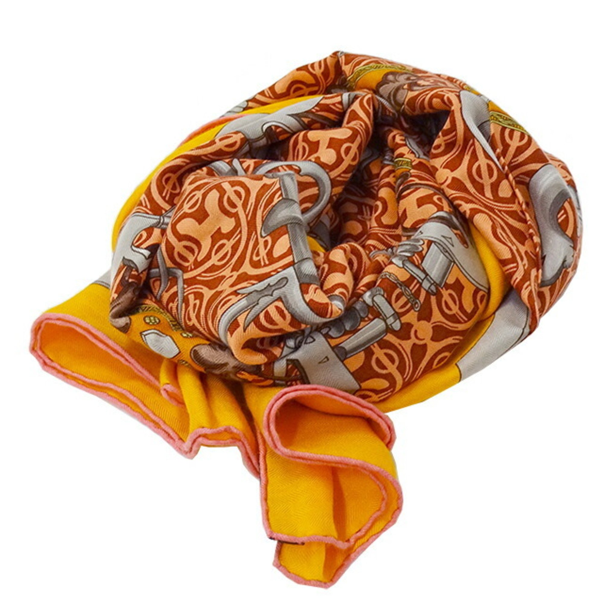 Large hermes sale scarf