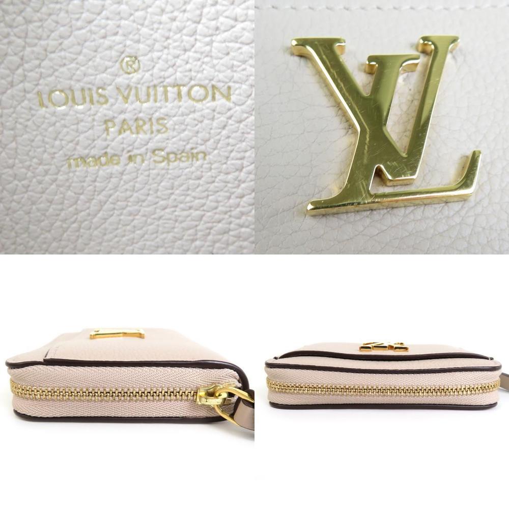 Louis Vuitton Coin Case M80100