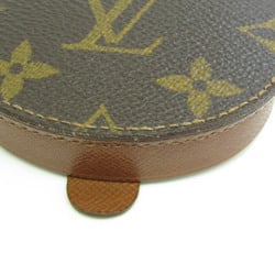 Louis Vuitton Monogram Portomonet Cuvette M61960 Men,Women Monogram Coin  Purse/coin Case Monogram