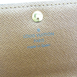 Louis Vuitton Monogram Portofeuil Anais M60402 Women,Men Monogram Wallet (tri-fold) Monogram