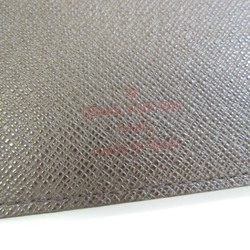 Louis Vuitton Damier Insolite Wallet N63071 Women,Men Damier Canvas Long Wallet (bi-fold) Ebene