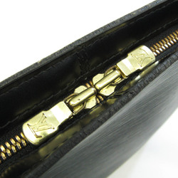 Louis Vuitton Epi Lussac M52282 Women,Men Shoulder Bag Black,Noir