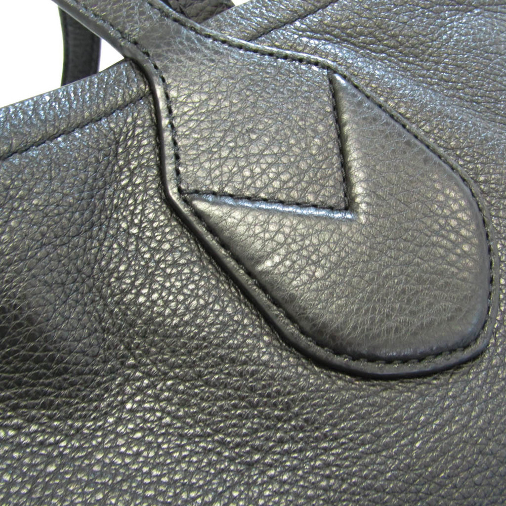Marc Jacobs Reversible M0009567 Men,Women Leather,Nylon Tote Bag Black,Blue,Red Color