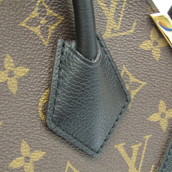 Louis Vuitton Monogram Kimono MM M40460 Women's Handbag,Tote Bag Monogram,Noir