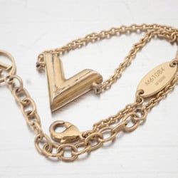 Louis Vuitton Bag Charm Kaleido V Padlock Gold Silver Key Ring M67376 |  eLADY Globazone