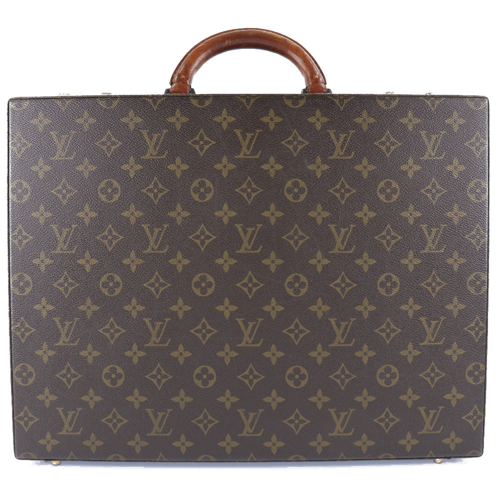 Louis Vuitton, Bags, Louis Vuitton Monogram Unisex Briefcase