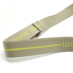 LOUIS VUITTON Damiezian Louis Vuitton Cup Lv Cup Wizard Shoulder Bag Yellow  Used