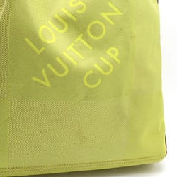 LOUIS VUITTON Damiezian Louis Vuitton Cup Lv Cup Wizard Shoulder Bag Yellow  Used