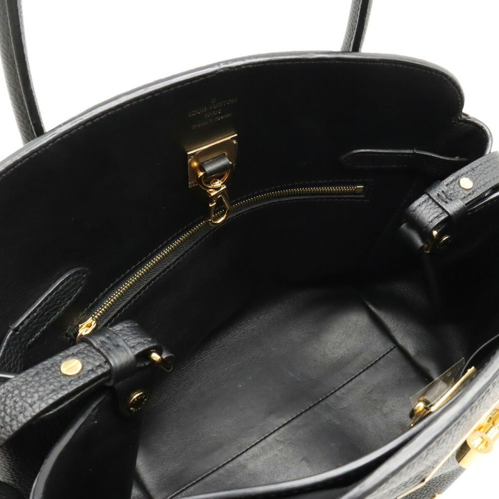 Louis Vuitton Louis Vuitton Handbag Shoulder Bag Mira Pm Leather