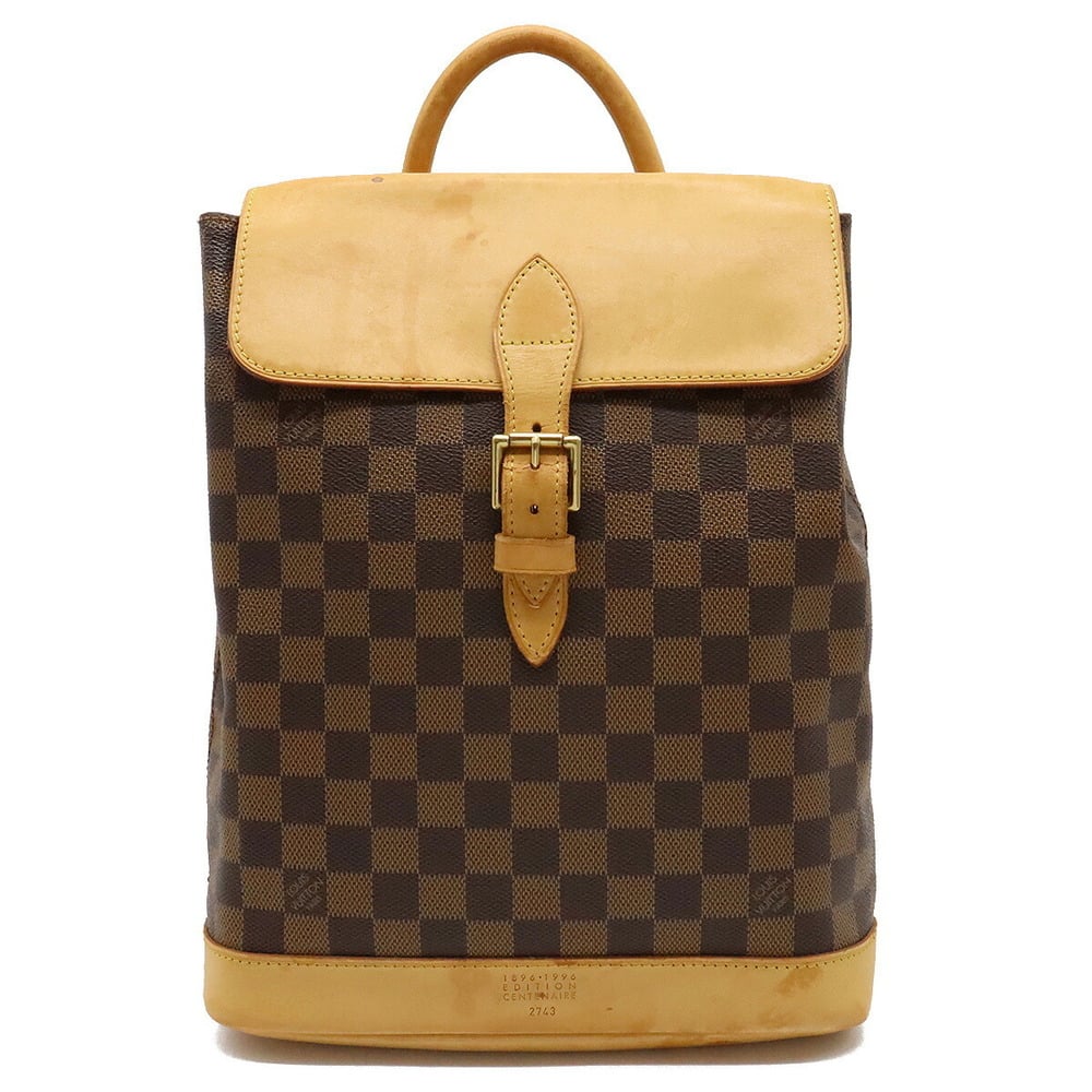 Authentic Louis Vuitton Backpack for sale