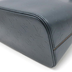 Louis Vuitton Monogram Mat Stockton Stockton M55115