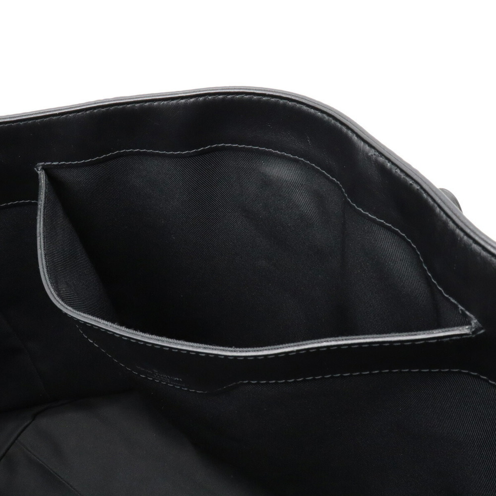 Louis Vuitton Gran Sac Hand Bag Tote Bag Monogram Eclipse Black M44733 Men