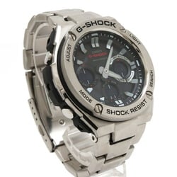 Watch CASIO Casio G-Shock G-STEEL G steel tough solar multiband 6