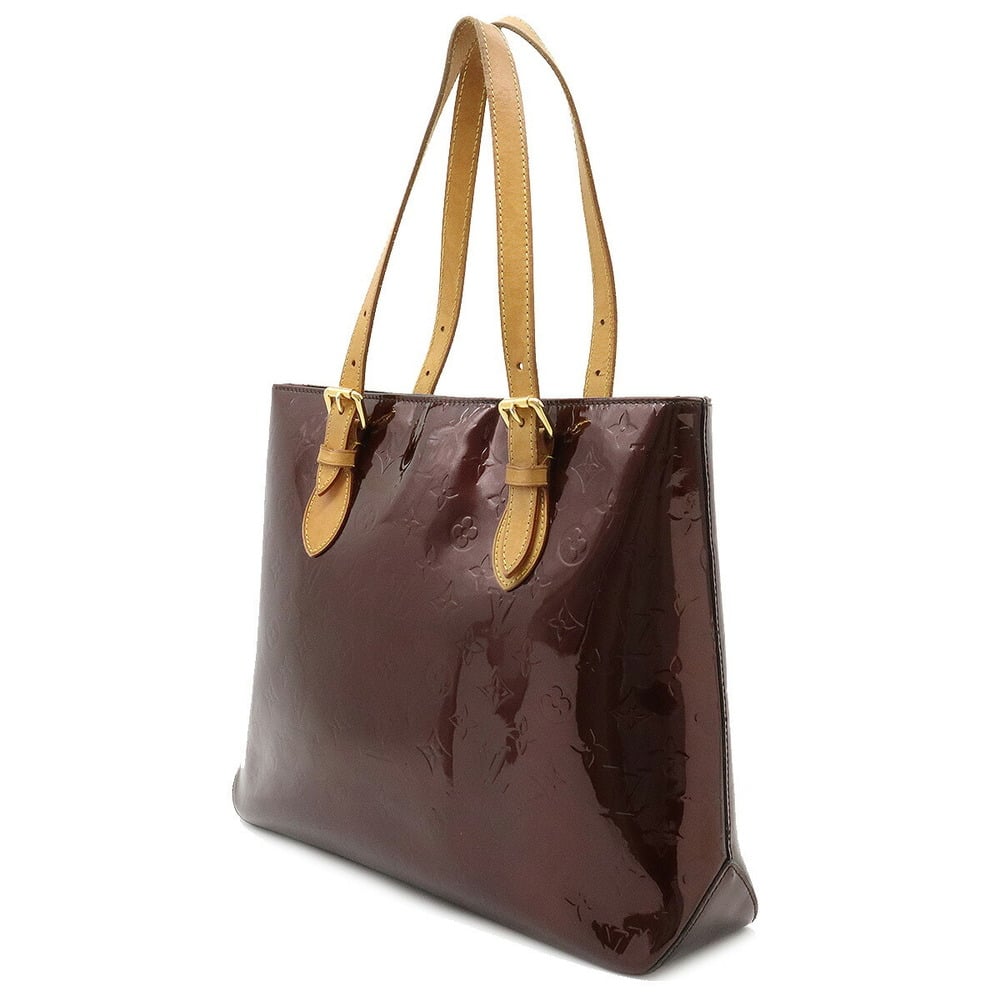 vernis brentwood tote