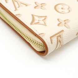 Louis Vuitton Monogram Fall for You Zippy Wallet