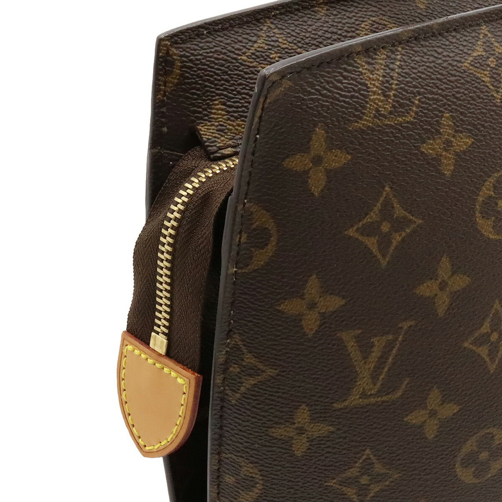 Louis-Vuitton-Monogram-Babylone-Shoulder-Bag-Tote-Bag-M51102