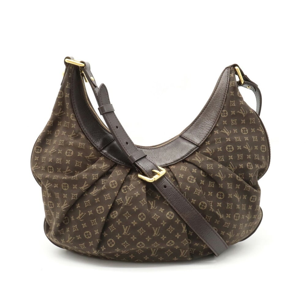 Louis Vuitton Rhapsody Crossbody Bag