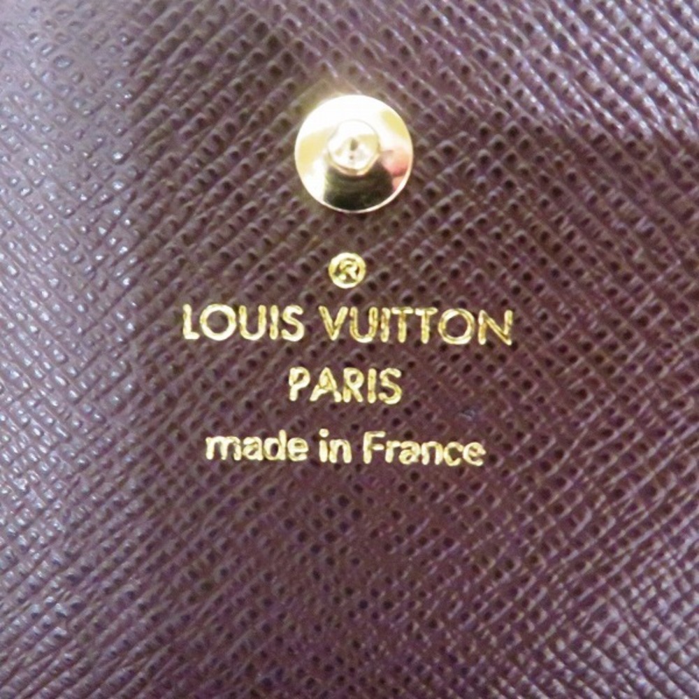 Hobo-Class Louis Vuitton Portomone Bie Cult Credit Women