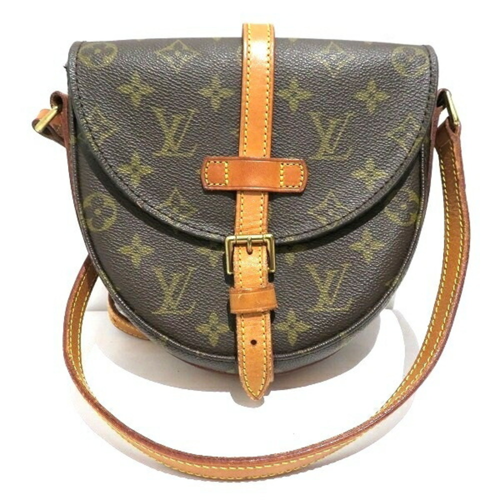 Vintage Louis Vuitton Shanti PM Crossbody Bag