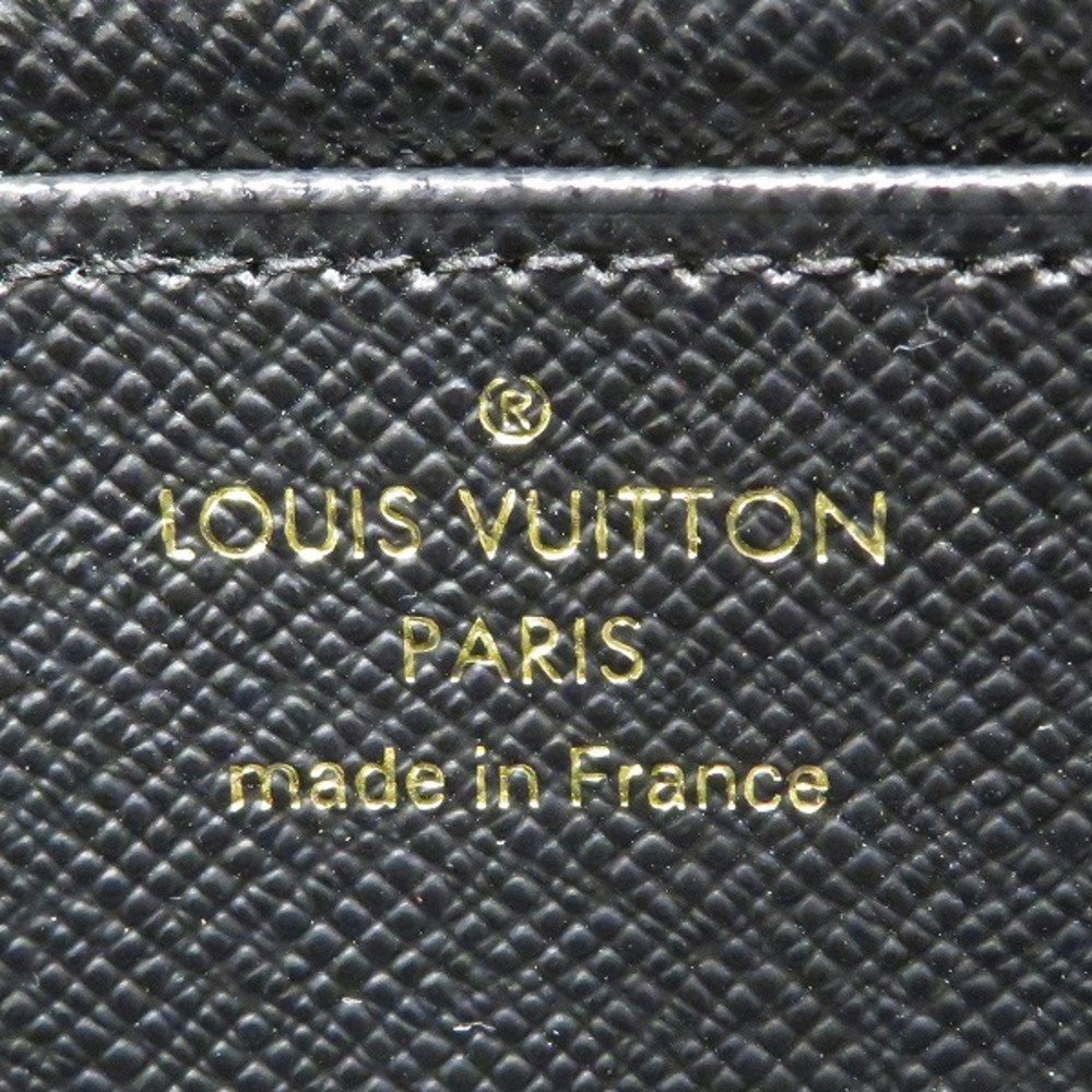 Louis Vuitton Monogram Portefeuille Twist M67260 Epi Kansai
