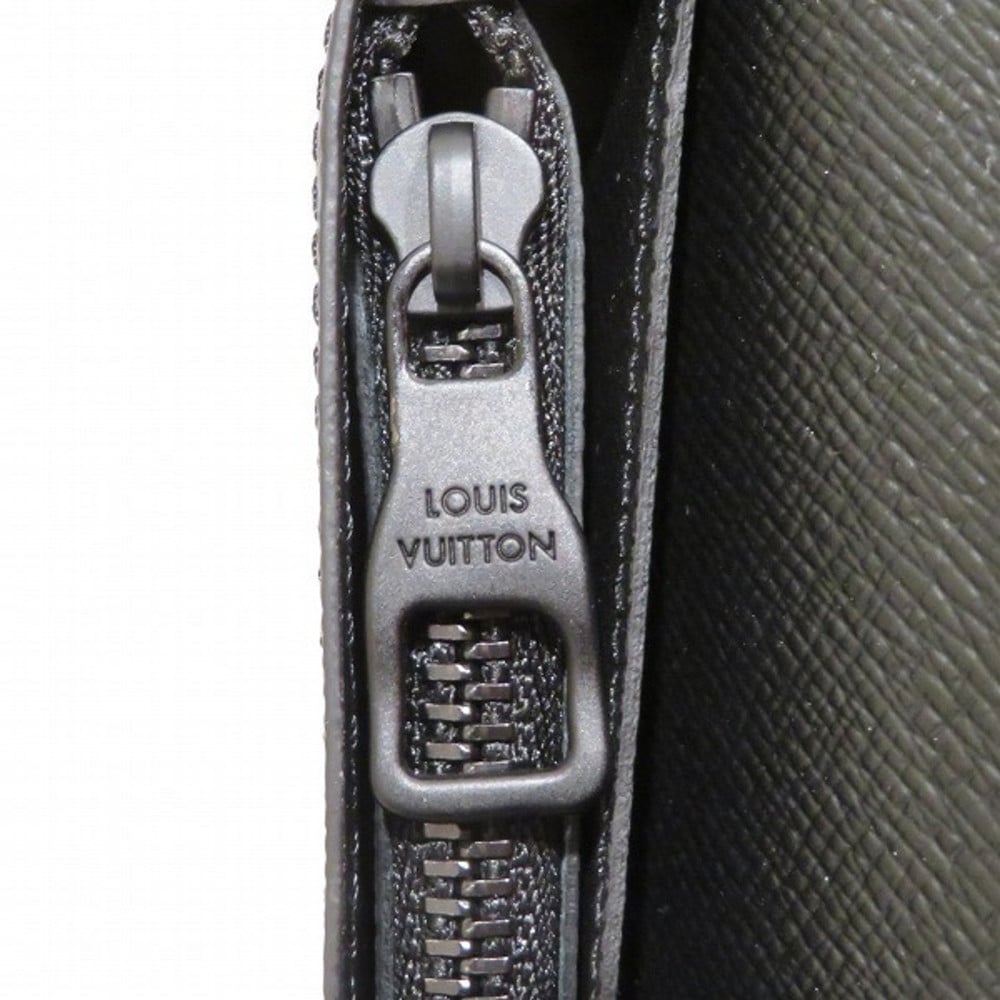 Louis Vuitton Monogram Portefeuille Brother NM M80253 Long Wallet