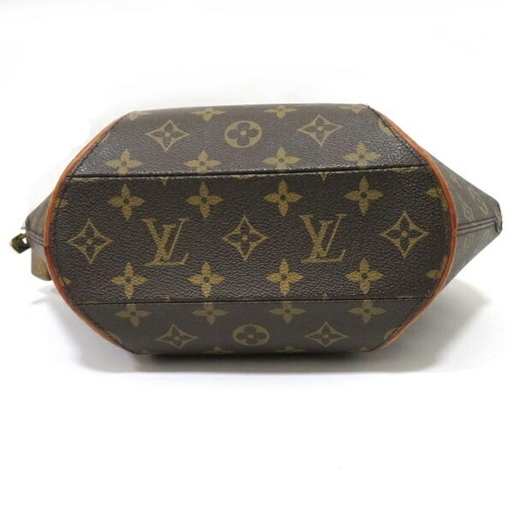 Louis Vuitton Ellipse PM Monogram Handbag Ladies