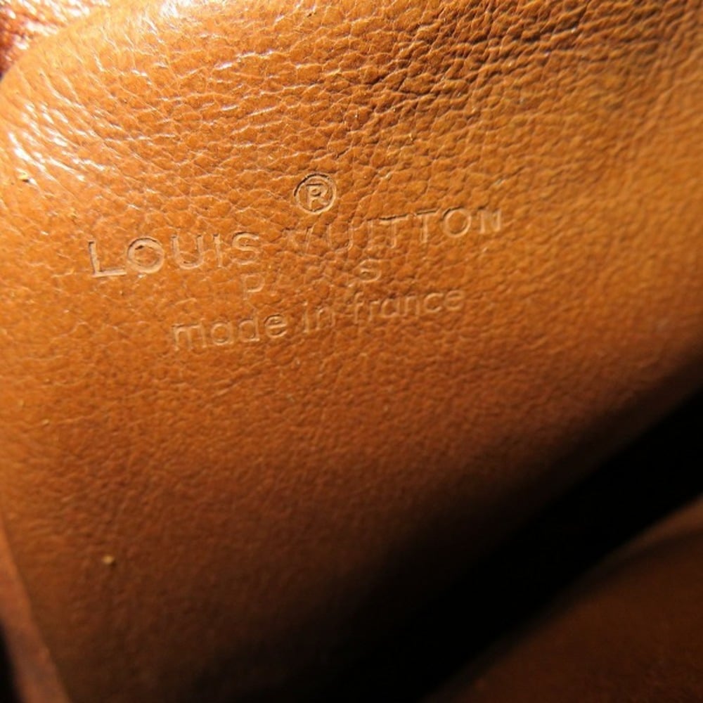 Louis Vuitton Marceau M40264