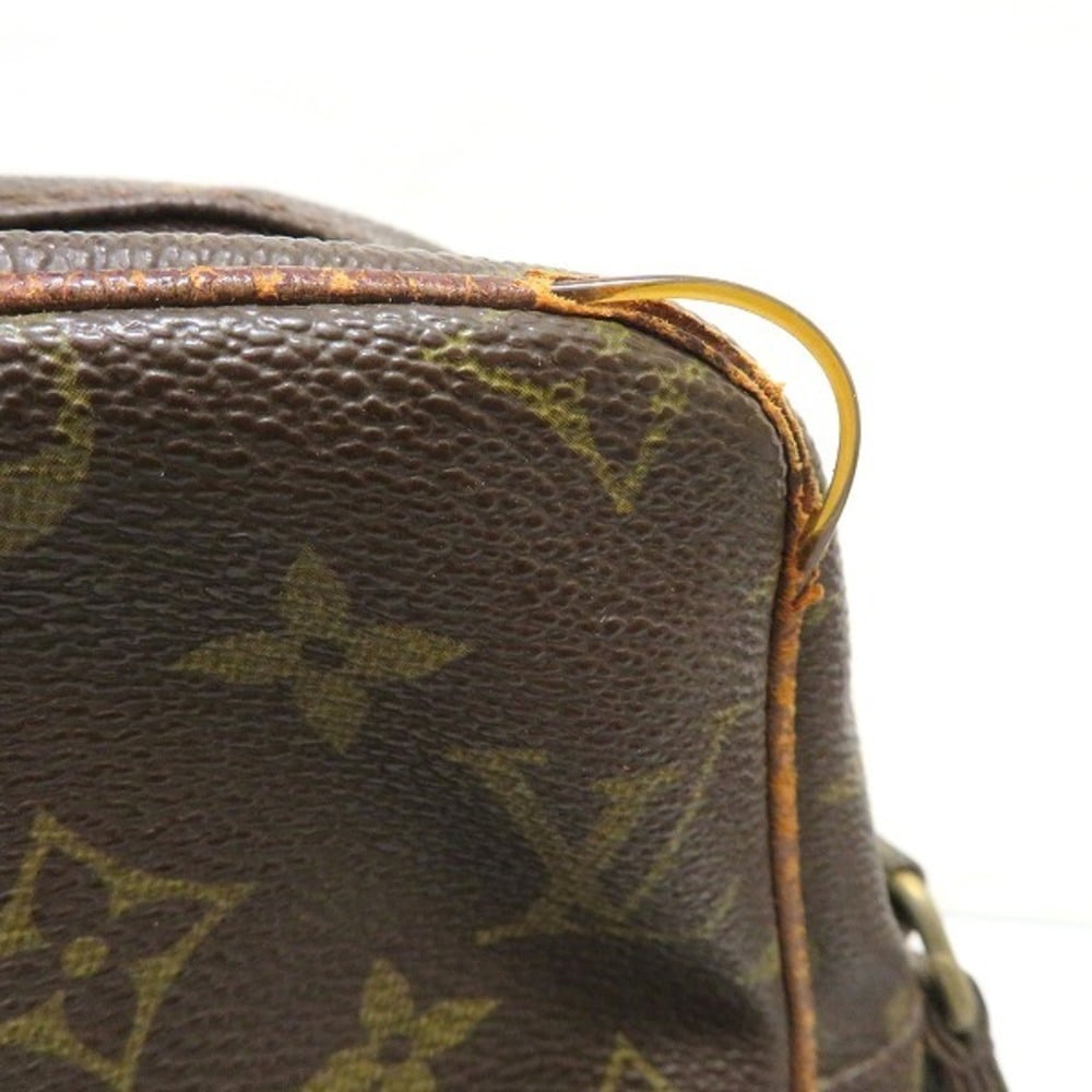 Louis Vuitton shoulder bag LOUIS VUITTON M40264 Marceau monogram | eLADY  Globazone
