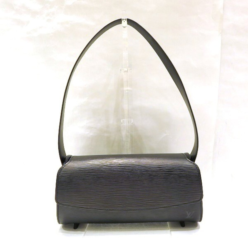 Louis Vuitton Epi Nocturne PM M52182 Bag Shoulder Ladies