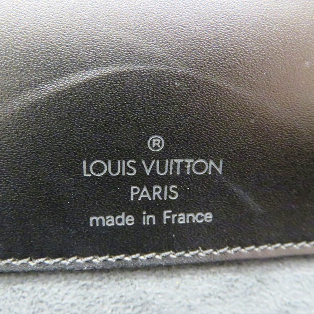 Louis Vuitton Epi Nocturne PM Noir
