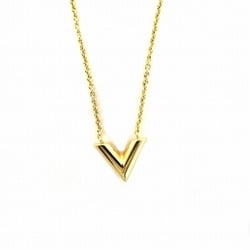 Louis Vuitton LV & ME Initial C M61058 Gold Brand Accessory Necklace Ladies  | eLADY Globazone