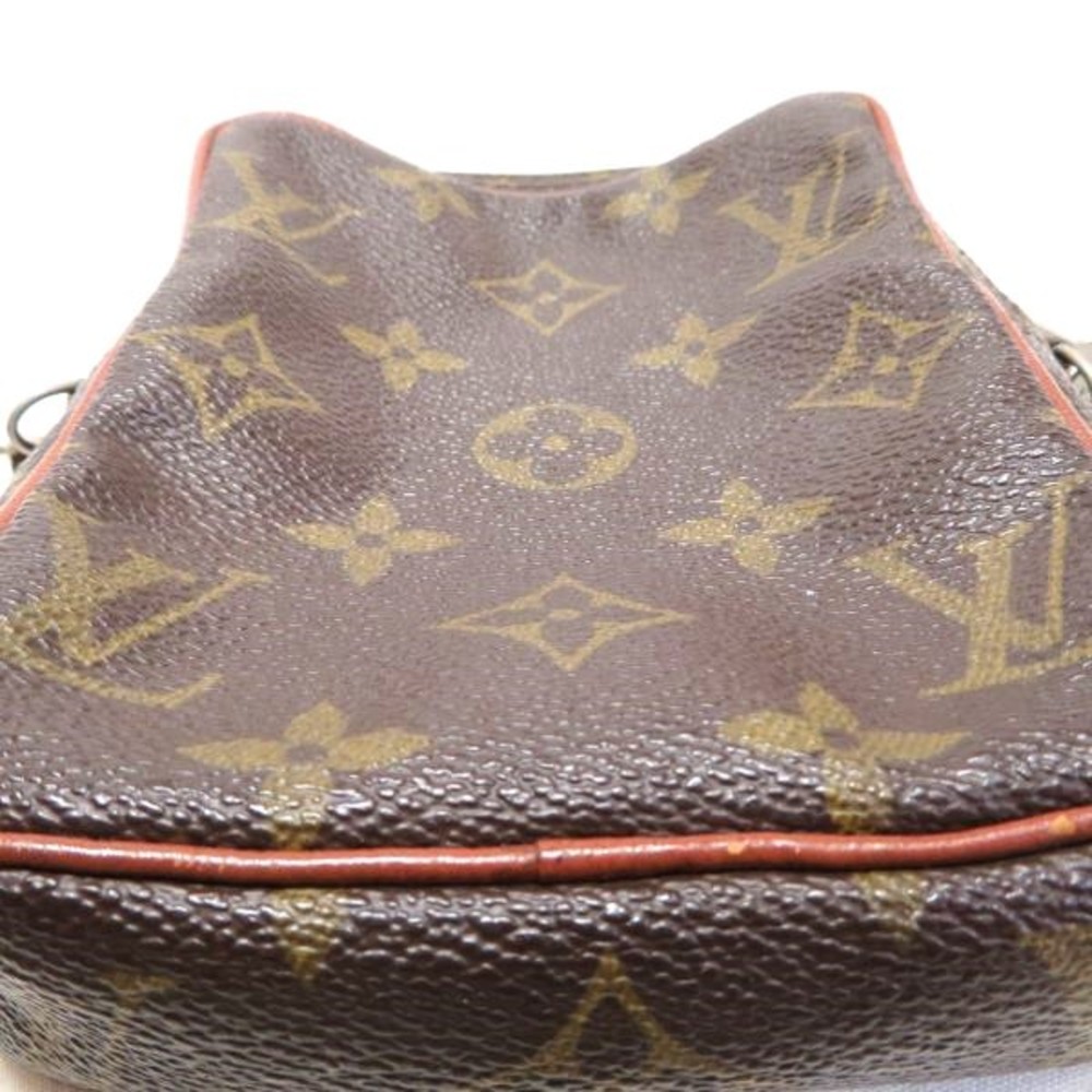 Louis-Vuitton-Monogram-Mini-Danube-Shoulder-Bag-Brown-M45268