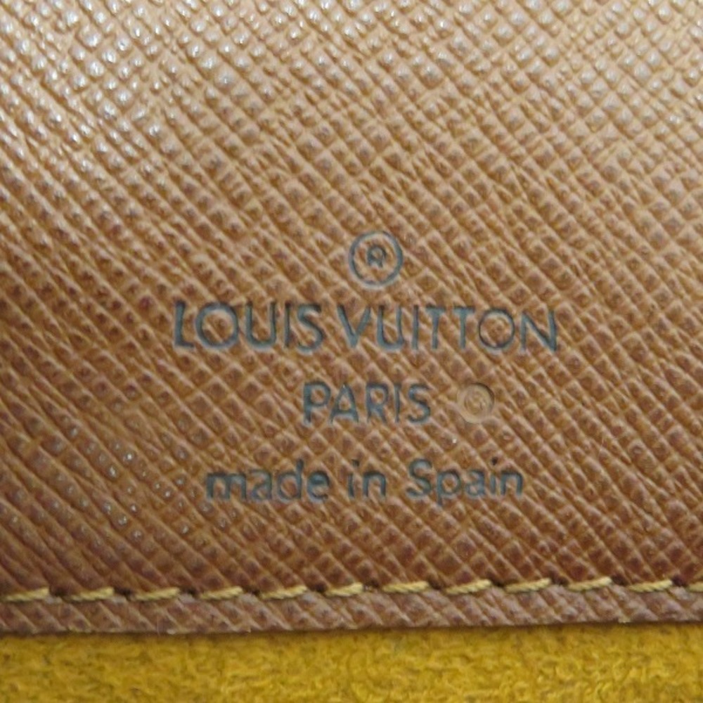 Louis Vuitton Monogram Musette Tango Short M51257 Bag Shoulder Ladies |  eLADY Globazone