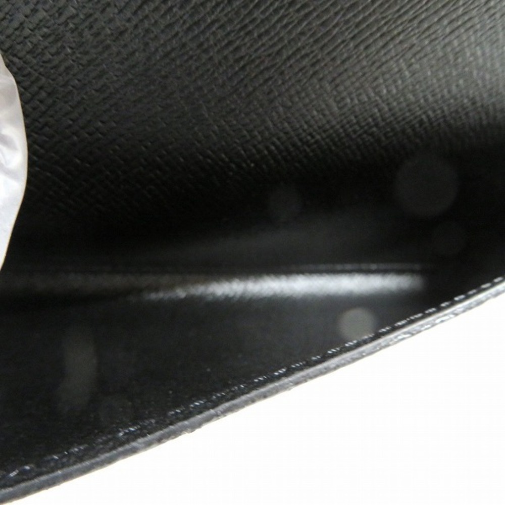 Louis Vuitton Damier Graphite Long Wallet 533240