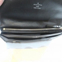 Louis Vuitton Damier Graphite Portefeuille Long Modulable Wallet (SHG- –  LuxeDH
