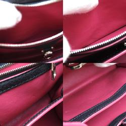 Louis Vuitton M94517 Capucines BB Handbag Taurillon Leather Ladies LOUIS VUITTON