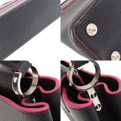 Louis Vuitton M94517 Capucines BB Handbag Taurillon Leather Ladies LOUIS VUITTON
