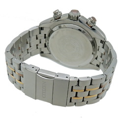 Citizen Eco-Drive Signature Collection Moonphase Men's Watch AV3006-50H (E270-S067243)