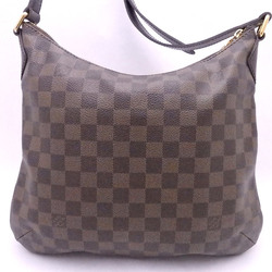 Louis Vuitton Damier Ebene Bloomsbury PM Crossbody Bag - A World Of Goods  For You, LLC