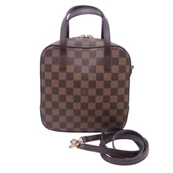 Louis Vuitton Epi Bifus Handbag Shoulder Bag M52322 Noir Black Leather  Women's LOUIS VUITTON