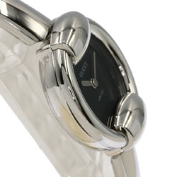 Gucci 1400L watch stainless steel SS ladies GUCCI