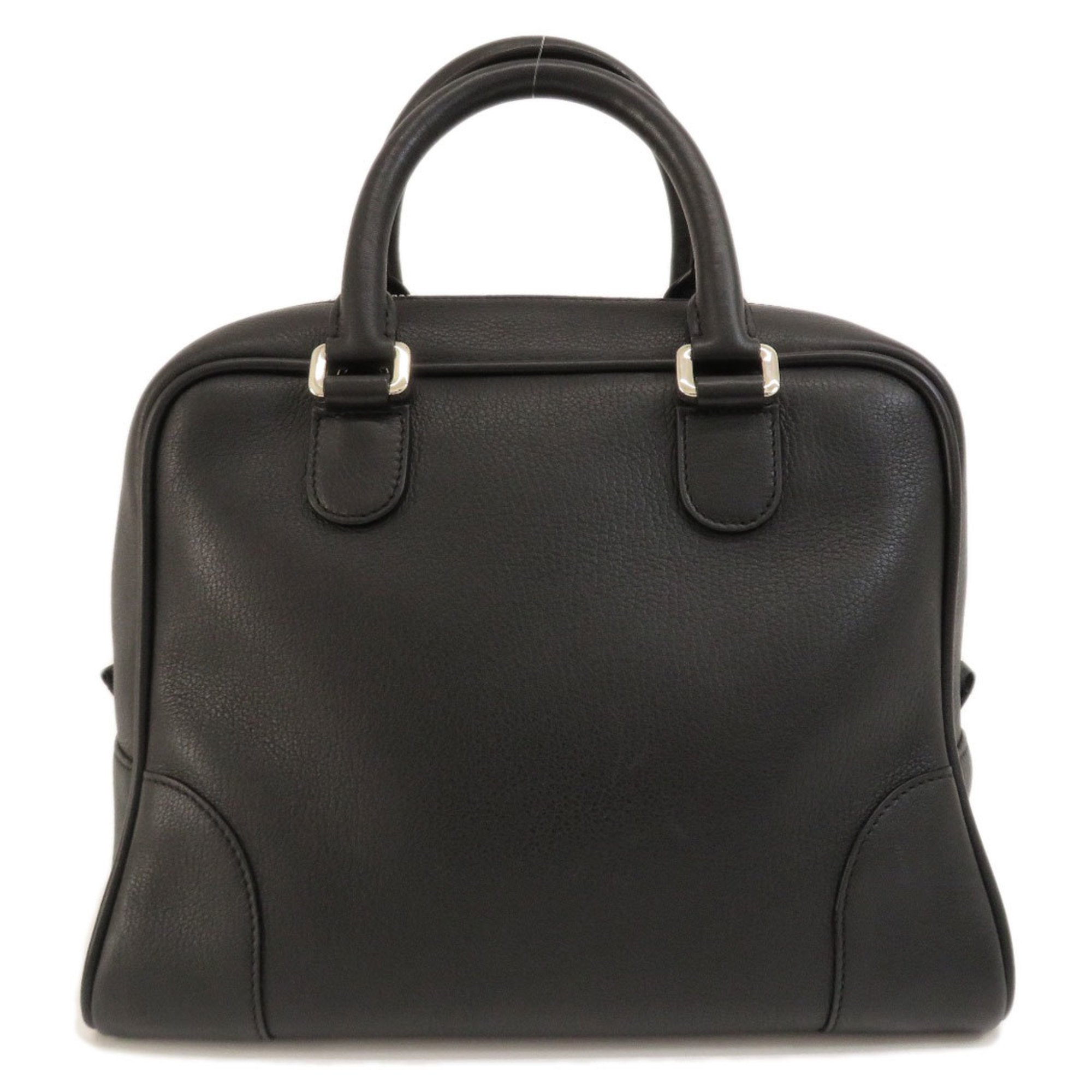 Loewe Amazona Handbag Leather Ladies LOEWE